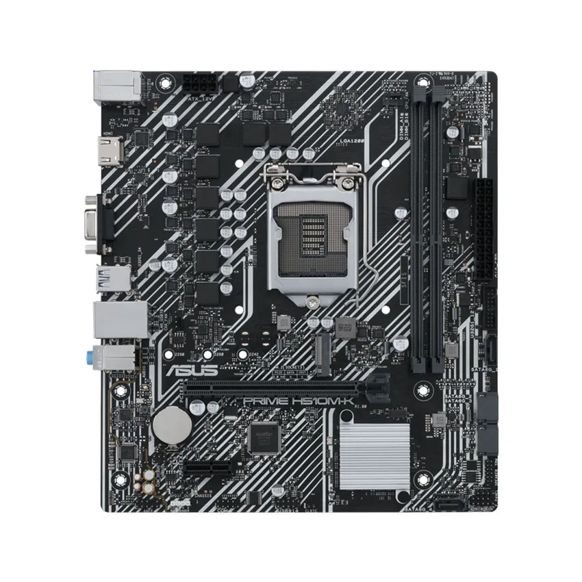 Mainboard ASUS PRIME H510M-K R2.0
